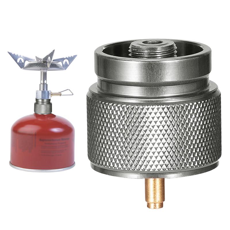 อะแดปเตอร์โพรเพนถึงบิวเทนอะแดป - Camping Cooking Propane บทวิจารณ์และราคา