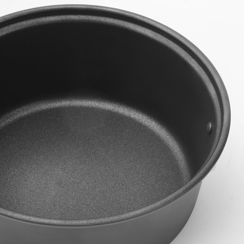 ชุดเครื่องครัวอลูมิเนียมสำหรับ - Camping Cooking Mess Kit บทวิจารณ์และราคา