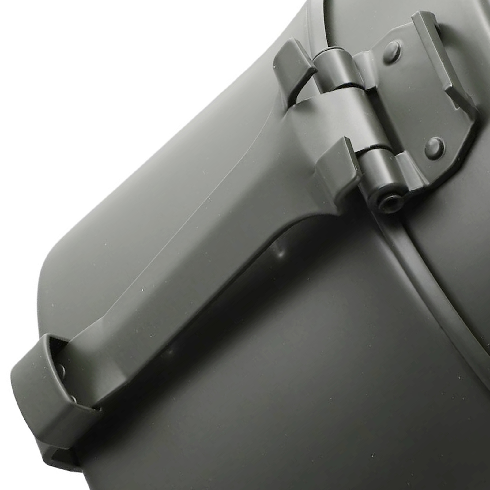 ชุดอุปกรณ์ทำอาหารอลูมิเนียมสีเ - Camping Cooking Mess Kit บทวิจารณ์และราคา