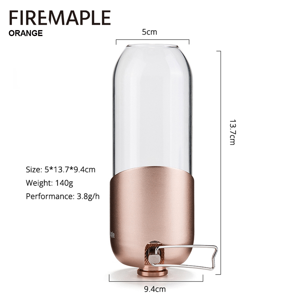 โคมไฟเชื้อเพลิง isobutane เมเป - Camping Cooking Drawer บทวิจารณ์และราคา