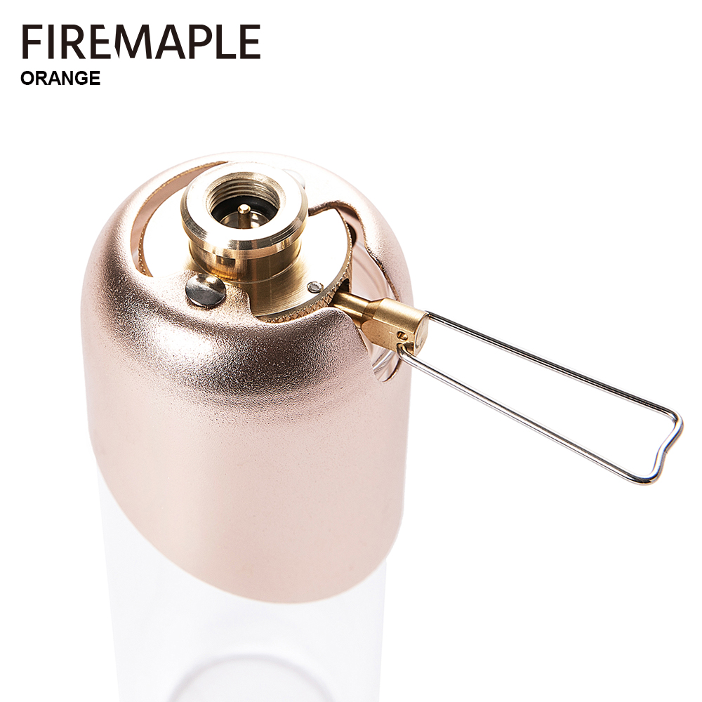 โคมไฟเชื้อเพลิง isobutane เมเป - Camping Cooking Drawer บทวิจารณ์และราคา