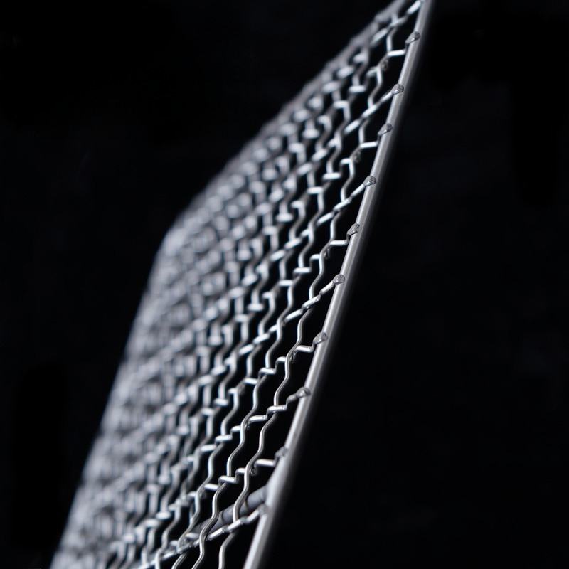 ตาข่ายย่างไทเทเนียมบริสุทธิ์สํ - Camping Cooking Mesh บทวิจารณ์และราคา