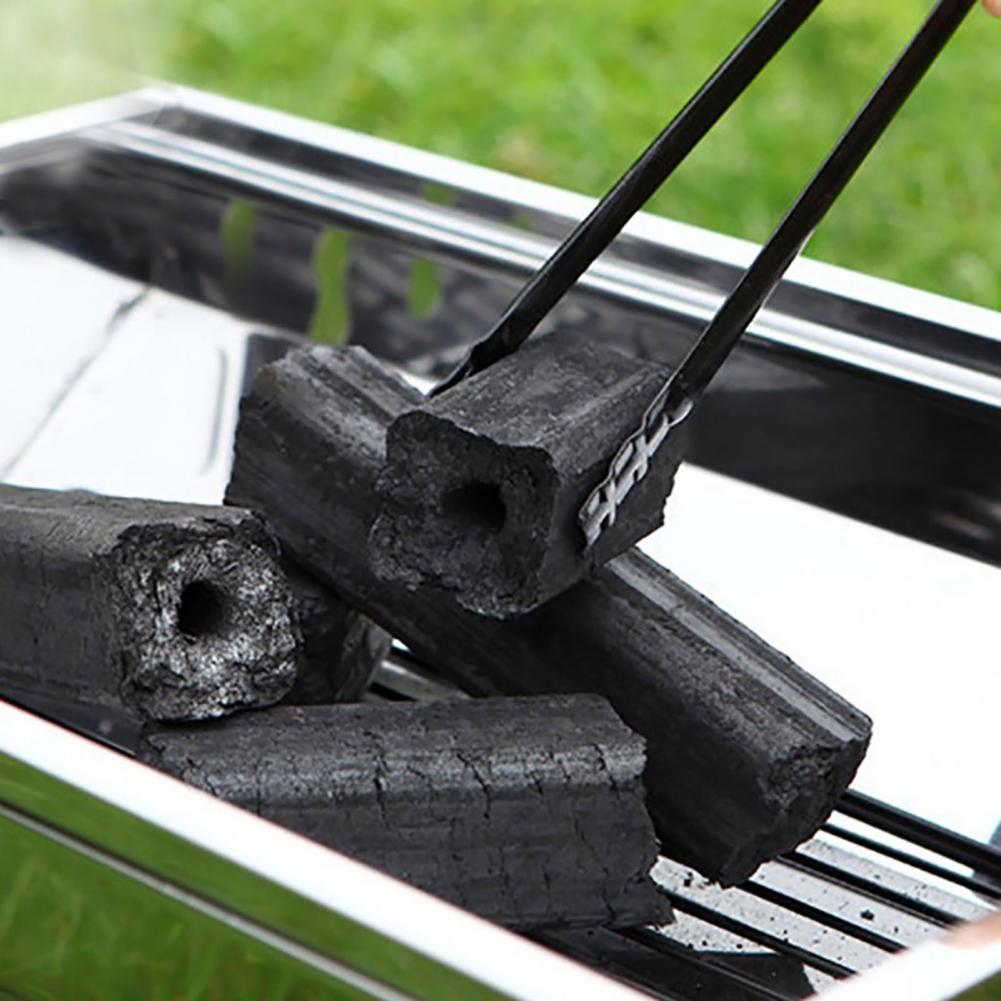28 ซม.บาร์บีคิวถ่าน Ergonomic  - Camping Cooking Grill บทวิจารณ์และราคา