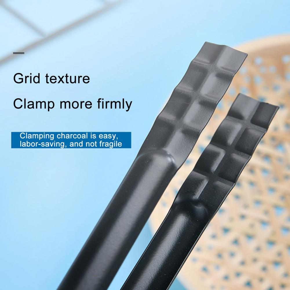 28 ซม.บาร์บีคิวถ่าน Ergonomic  - Camping Cooking Grill บทวิจารณ์และราคา