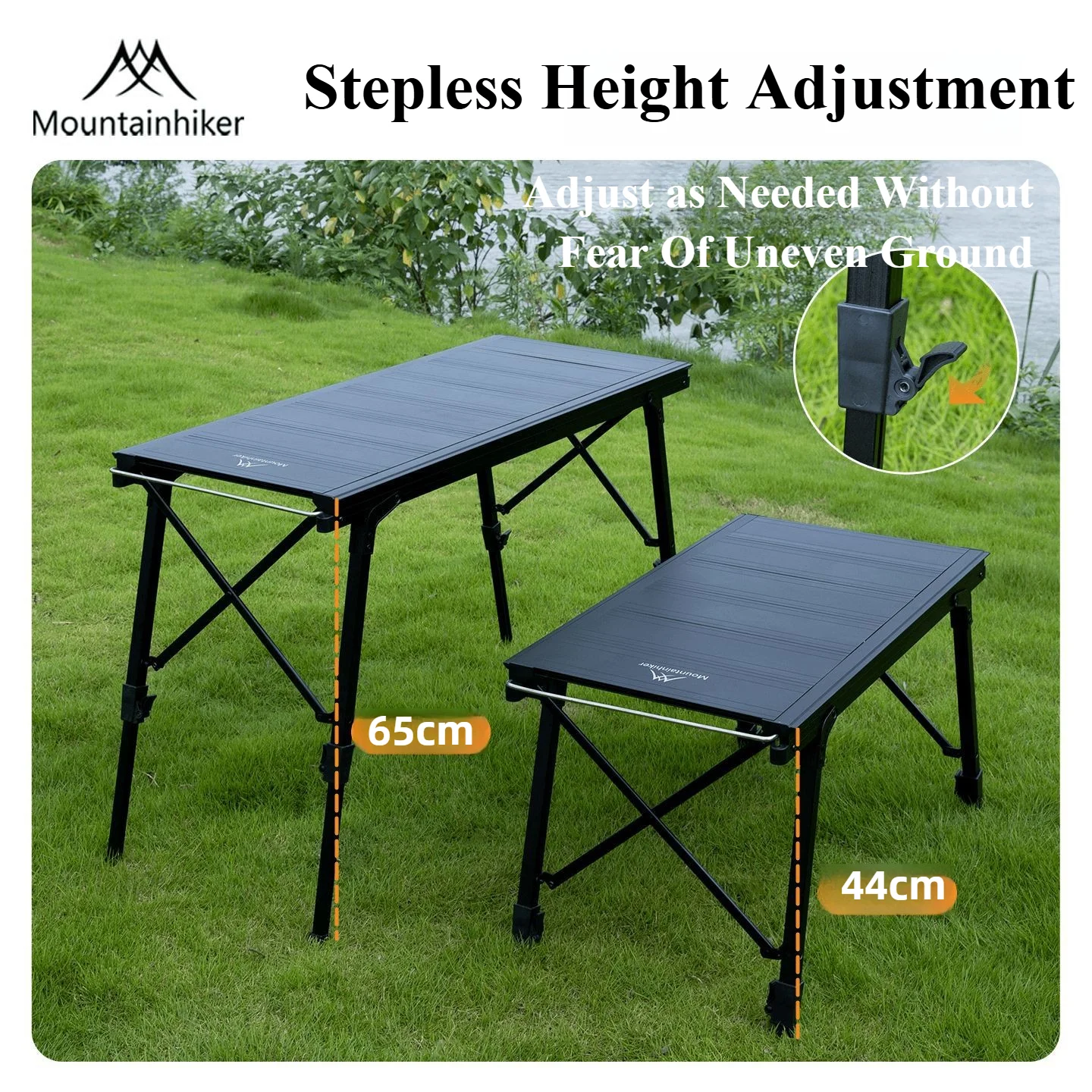 Mountainhiker Camping ลิฟท์พับ - Camping Cooking Drawer บทวิจารณ์และราคา