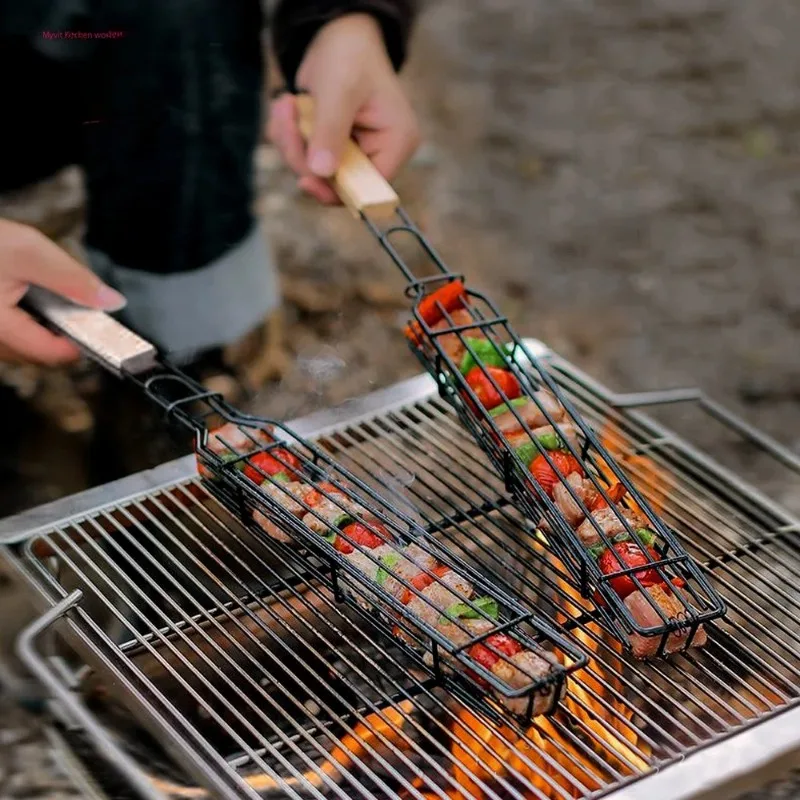 ตะกร้าย่างสแตนเลส 2/3 ชิ้น พร้ - Nesting Camping Cooking Set บทวิจารณ์และราคา