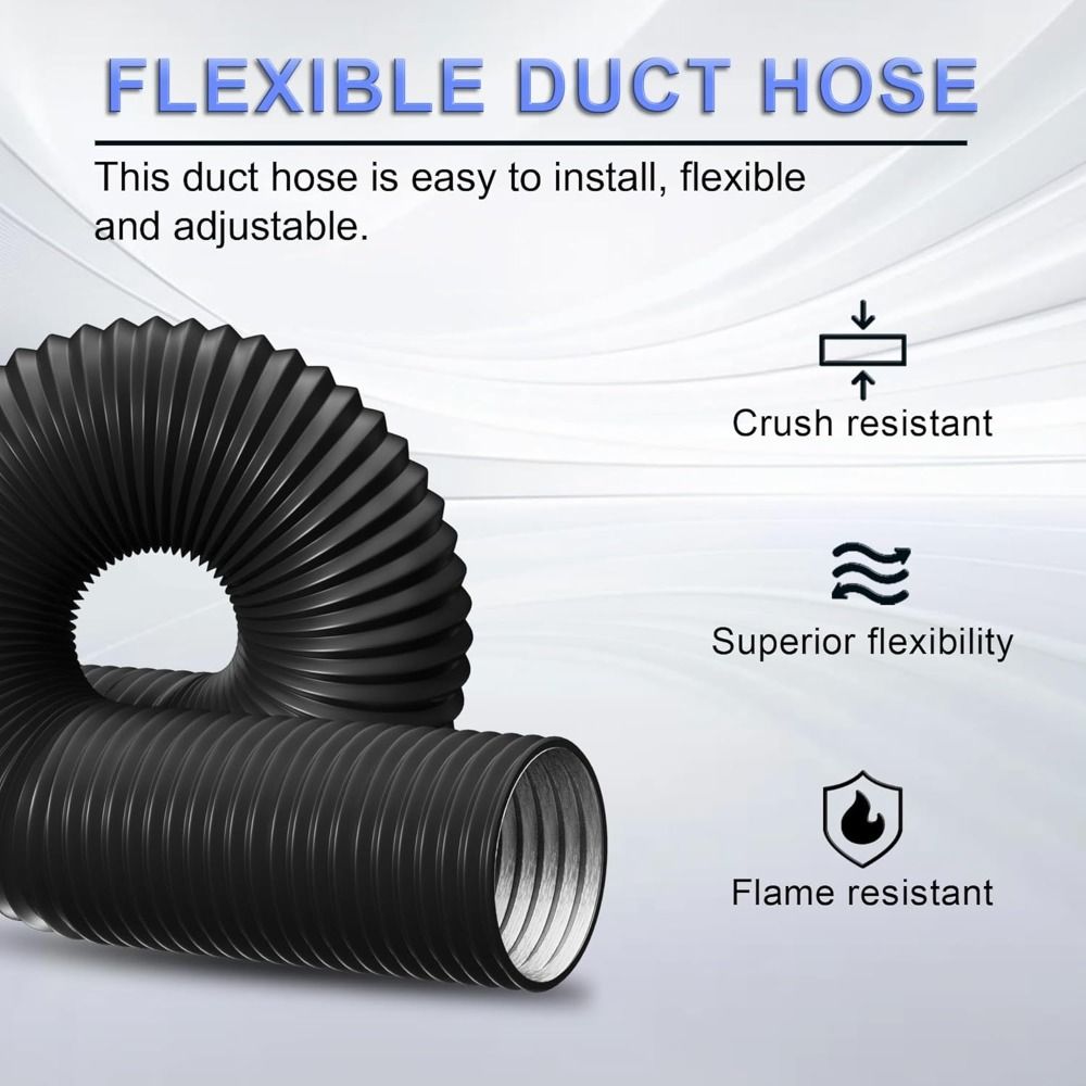 ฉนวนอลูมิเนียมฟอยล์ท่ออากาศ 6  - Aluminum Foil Heavy Duty บทวิจารณ์และราคา