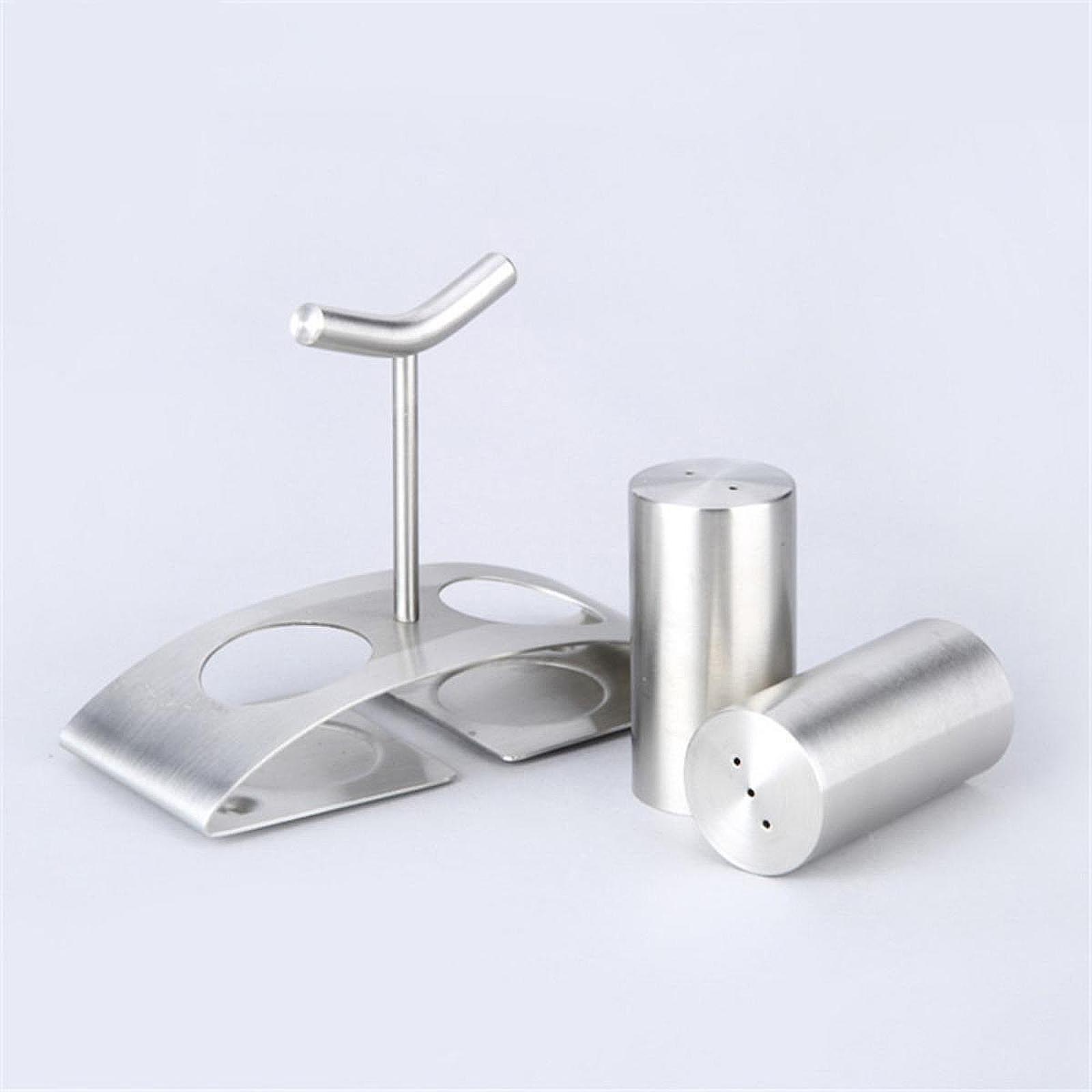 ภาชนะเก็บของสแตนเลส 2 ชิ้นพร้อ - Camping Cooking Table With Storage บทวิจารณ์และราคา