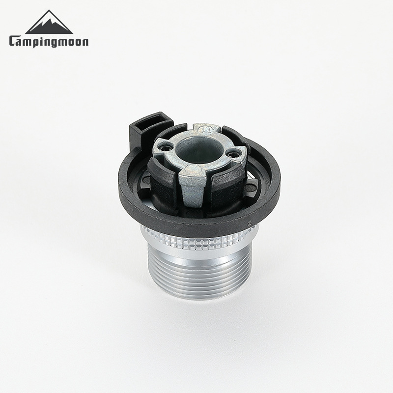 CAMPINGMOON Z19 อะแดปเตอร์แปลง - Camping Cooking Propane บทวิจารณ์และราคา