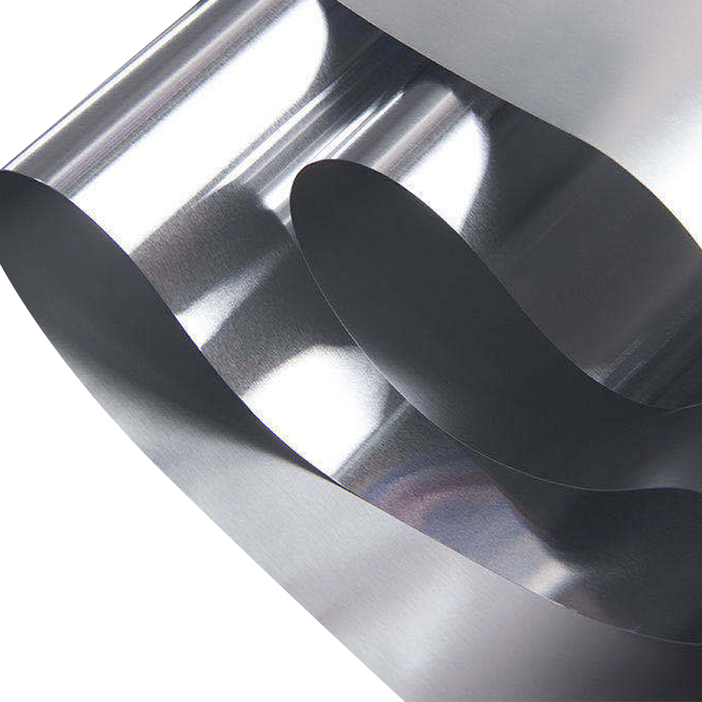 ฟอยล์อลูมิเนียมสำหรับอาหาร 1 แ - Aluminum Foil Heavy Duty บทวิจารณ์และราคา