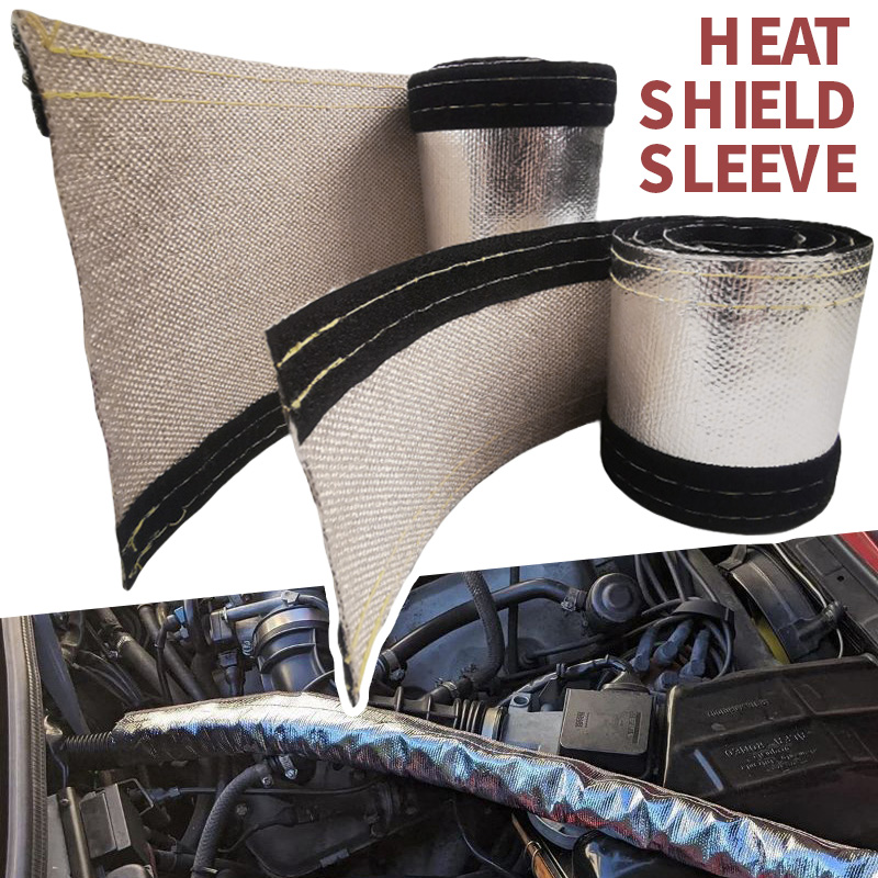 ปลอกหุ้มฉนวนกันความร้อนโลหะ 1M - Aluminum Foil Heavy Duty บทวิจารณ์และราคา