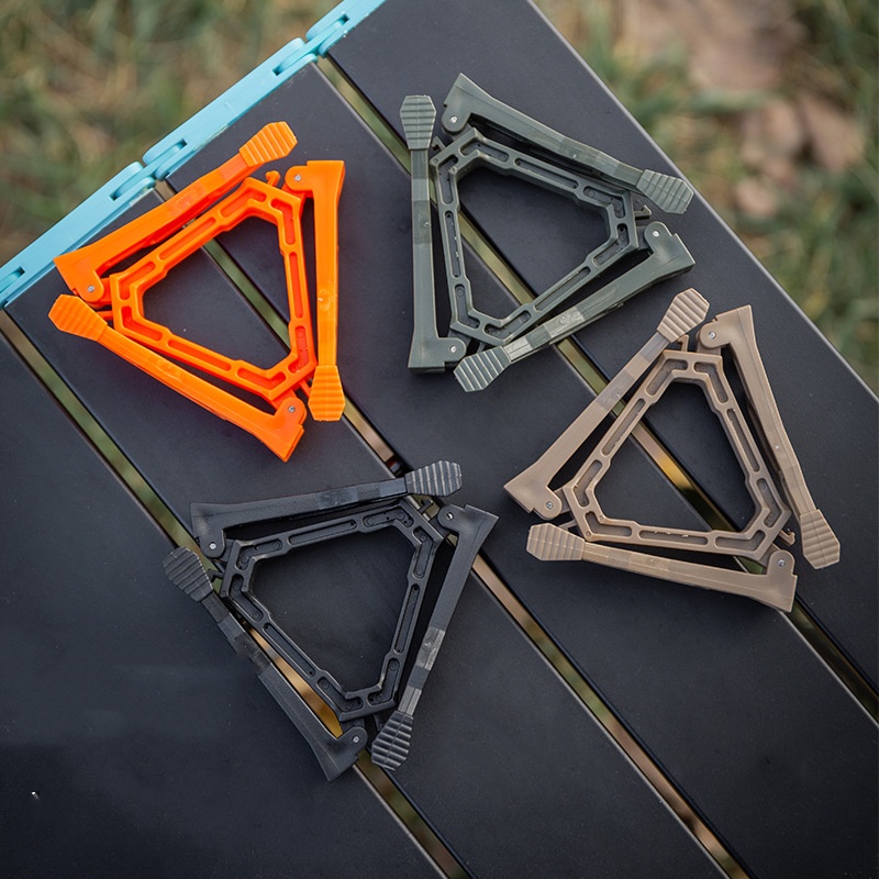 ​ ​ ​ ​ ​ ​ ขาตั้งถังแก๊สแบบพก - Camping Cooking Drawer บทวิจารณ์และราคา
