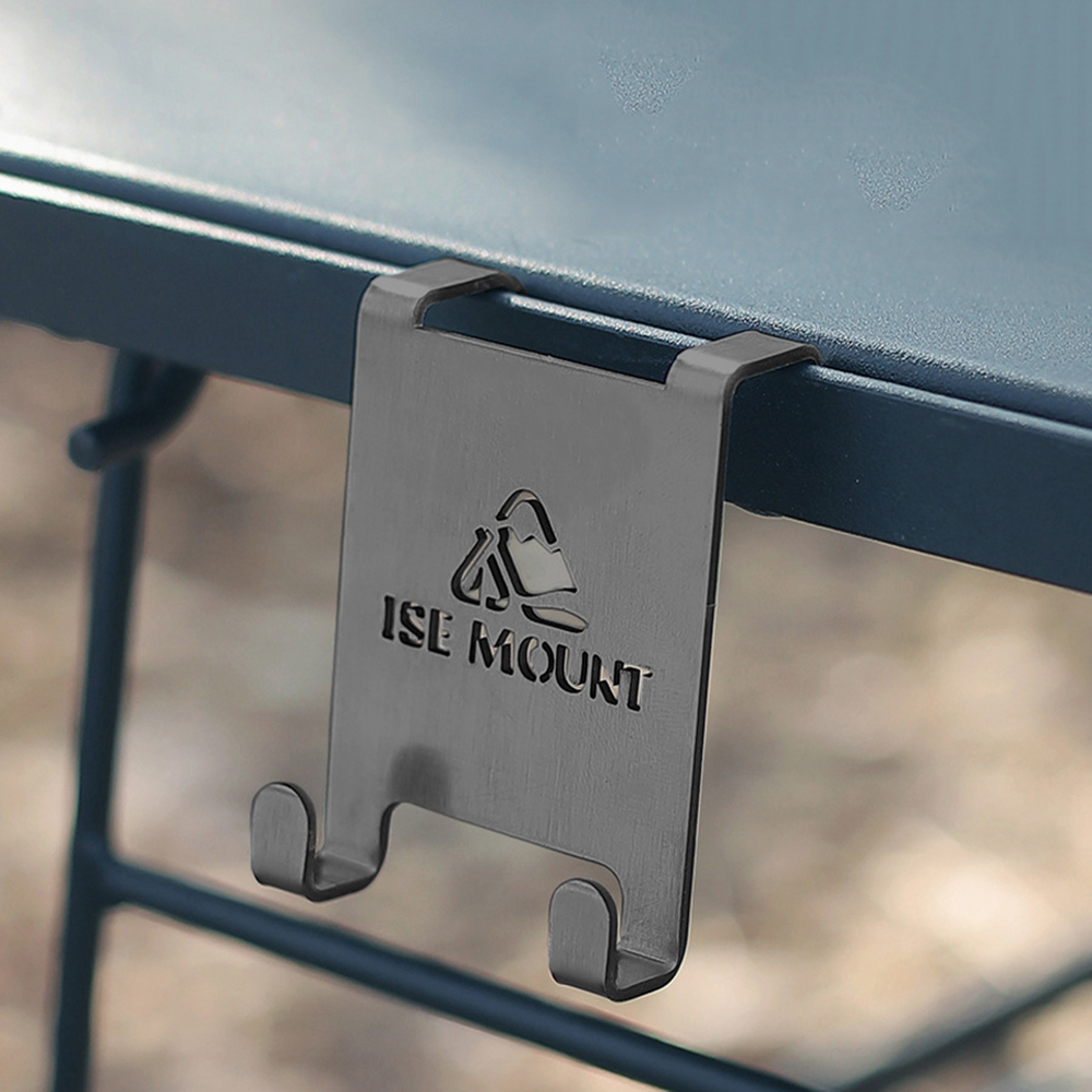 แขวนกระป๋องแก๊ส Hook Camping ต - Camping Cooking Drawer บทวิจารณ์และราคา