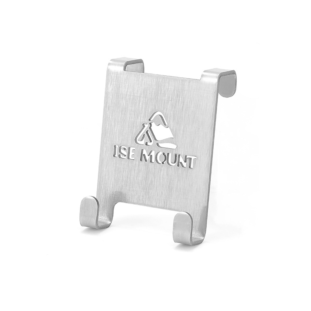 แขวนกระป๋องแก๊ส Hook Camping ต - Camping Cooking Drawer บทวิจารณ์และราคา