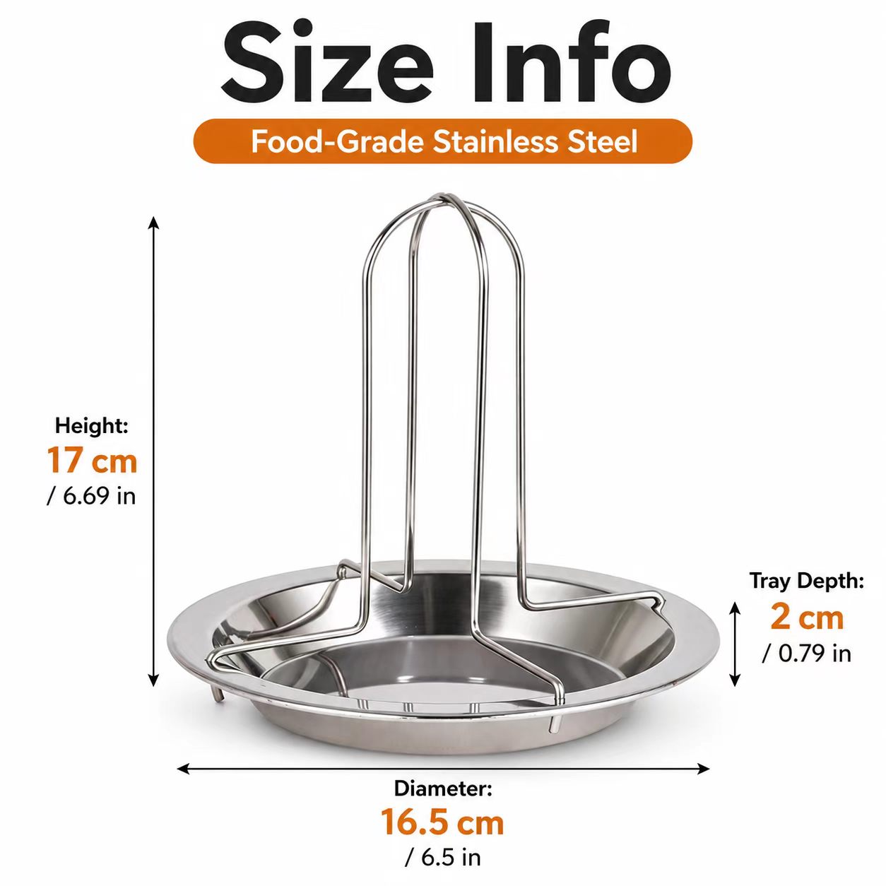 ขาตั้งย่างไก่แบบพกพาสำหรับบาร์ - Camping Cooking Grill บทวิจารณ์และราคา