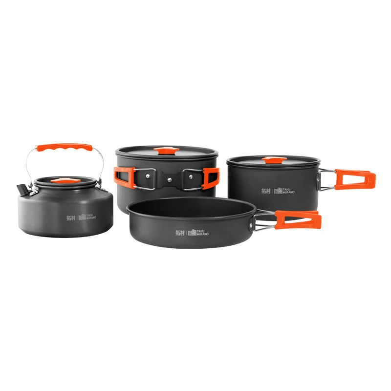 ชุดเครื่องครัวสำหรับตั้งแคมป์  - Camping Cooking Table With Storage บทวิจารณ์และราคา