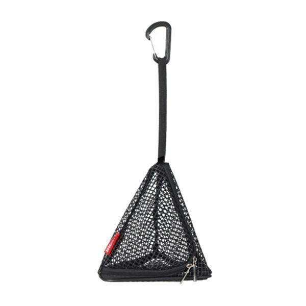 ตาข่ายพับได้สำหรับตั้งแคมป์กลา - Camping Cooking Mesh บทวิจารณ์และราคา