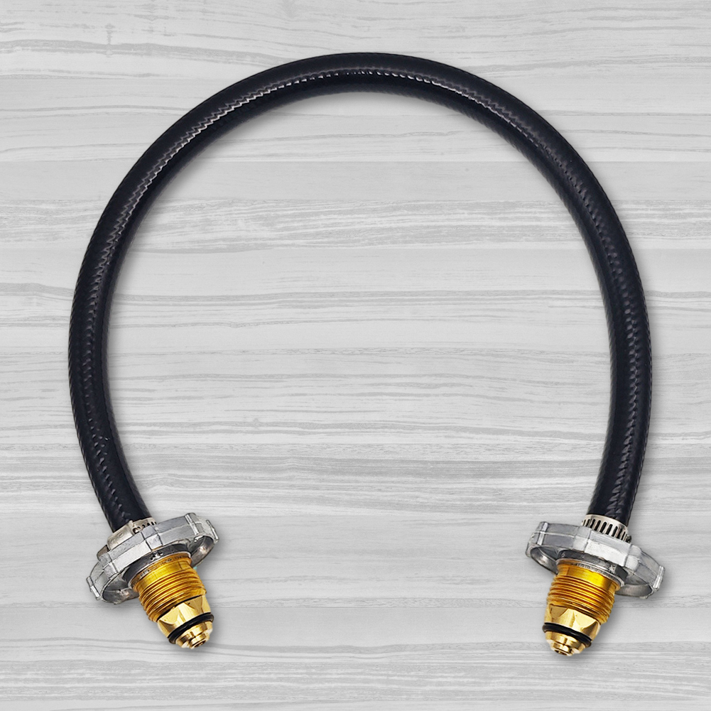สายเชื่อมต่อถังแก๊สโพรเพนแบบสะ - Camping Cooking Propane บทวิจารณ์และราคา