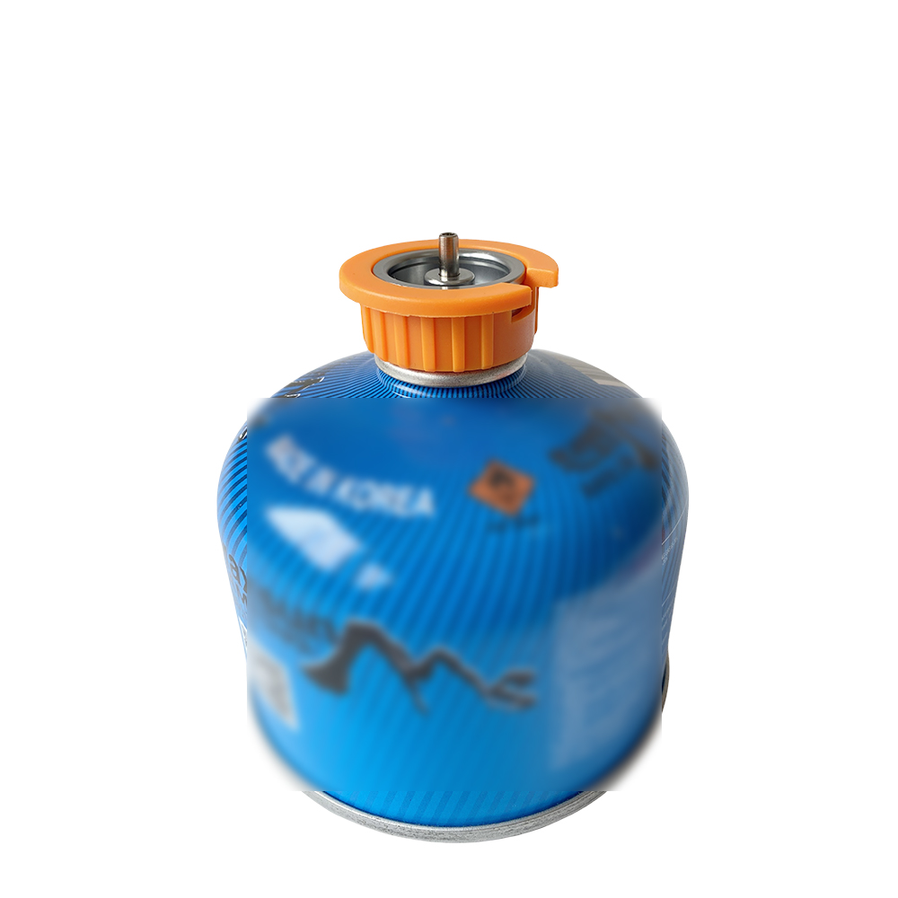 Outdoor Camping ถังแก๊สอะแดปเต - Camping Cooking Propane บทวิจารณ์และราคา